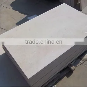 Natural White Sandstone Tile thumbnail-1