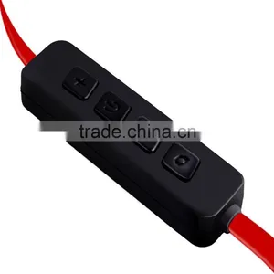 Consumer Electronics Bluetooth Headset Earphone ULDUM New Model Photo Taking Sport Bluetooth Headset Earphone thumbnail-4