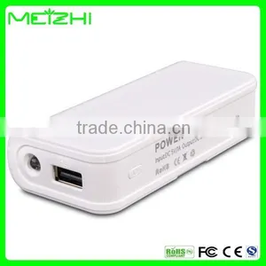 2015 Promotional Items Bracket Power Bank , Folding Protable Mobile Charger thumbnail-2