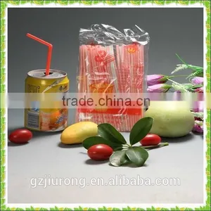 Plastic Draw/drinking Draw/colorful Plastic Draw for Drinking thumbnail-6