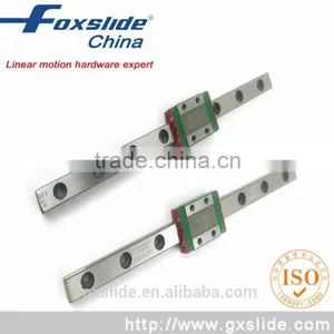 Linear Guideway 9mm With 5% off thumbnail-2