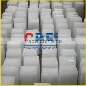 5tons Daily Capacity Ice Machine Block for Boat Use thumbnail-1