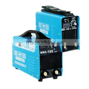 D.C Inverter Welding Machine thumbnail-1