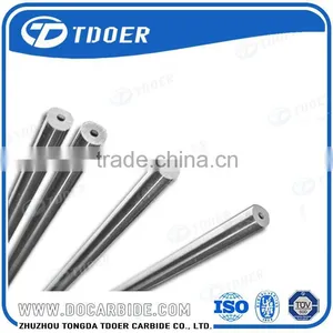 Wolfram Price Tungsten Carbide Pcb Rod thumbnail-1