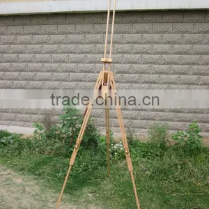 Triangular Sketch Easel thumbnail-1