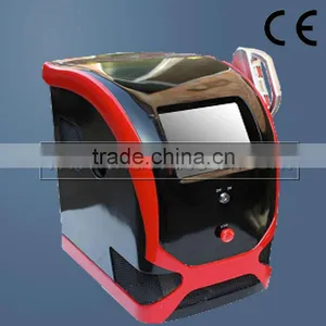 Breast Lifting Up Facial Machine Laser Professional Hair Removal Device Ipl + Rf 560-1200nm thumbnail-1