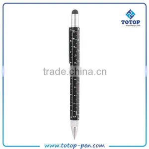 Customized Logo Guaranteed Quality Multi-function Ball Pen thumbnail-4