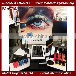Chic Acrylic Lipstick Display Case For Cosmetic Shop thumbnail-3