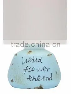 Ceramic Table Lamp thumbnail-1