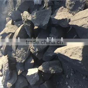 2016 Hot Sale Used Graphite Electrode Scraps Big Size 150-300mm, High Carbon 98.5% Min thumbnail-1