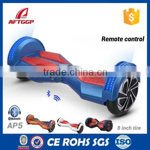 305W*2 48v 10km/h Charger 110V-240V 50-60hz Hot Sale Mini Two Wheel Drifting Smart Electric Scooter thumbnail-3
