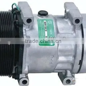 7H15 Air Conditioning Compressors Apply for the Dodge / ChyslerT-300 Pickup thumbnail-1