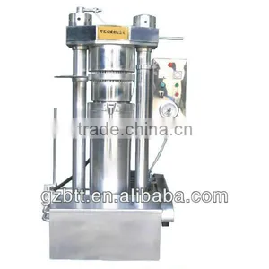 Automatic Oil Press Machine GV-80 thumbnail-1