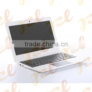 11.6inch Honlin PC1166 Mini Laptop With 2G/32GB Intel Z3735F Mini Laptop 11 Inch, Ultra Slim Mini Laptops thumbnail-3