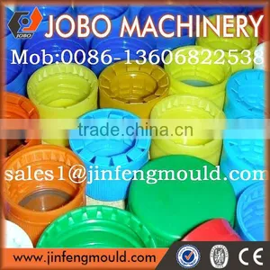 Water Bottle Cap Folding Machine JOBO MACHINERY thumbnail-4