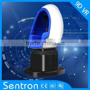 2016 Sentron 9dvr With Virtual Reality Headset thumbnail-4