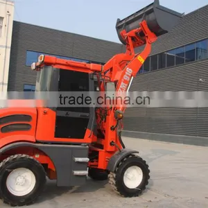 2015 SZM Underground Mining Loader 916 With High Quality thumbnail-1