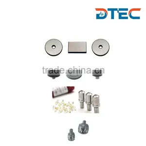 DTEC DHR-45M Motorized Superficial Rockwell Hardness Tester,Superficial Scales of HRN,HRT,Semi-Automatic Loading,High Accuracy. thumbnail-3