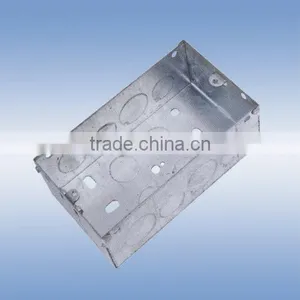 Rectangle Handy Junction Box B2-47 Series thumbnail-1