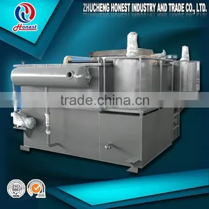 Air Flotation and Filtration Machine for Water Treatment thumbnail-2