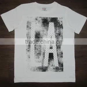 Mens Crew Neck T Shirts Graphic Printed thumbnail-1