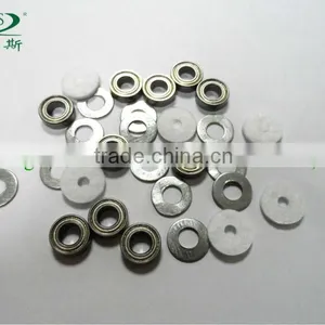 K7165 Fuser Bearing for Konica K7165 Copier Spare Parts thumbnail-1