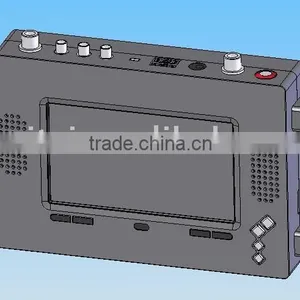 )video and Two Way Audio Receiver thumbnail-1