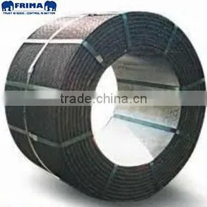 Low Carbon Steel Wire Rope thumbnail-1