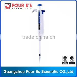 Laboratory Pipettes Different Types of Micro Transfer Pipette Liquid Handling Pipettors thumbnail-2