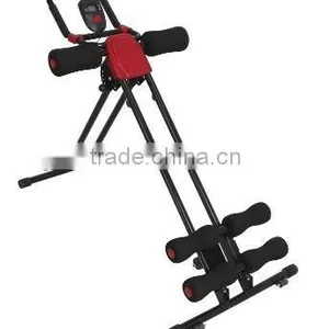 Top China Hot Body Fit Magnetic Bike/Cheap Mini Exercise Bike thumbnail-2