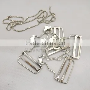 Factory Direct Supply Metal Adjuster Buckle thumbnail-4