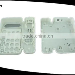 Factory Price Custom Jewelry 3D Printer Rapid Prototype thumbnail-2