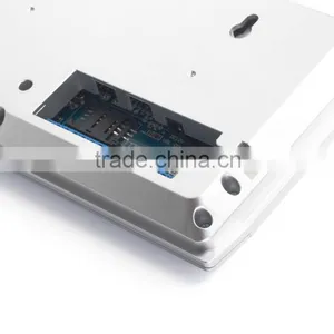 Hot Sell Gsm Intelligent Alarm System Manual Guide for You DIY Operation thumbnail-4