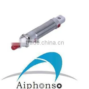 Airtac Cylinder Pneumatic Component Aluminum Mini Cylinder thumbnail-5