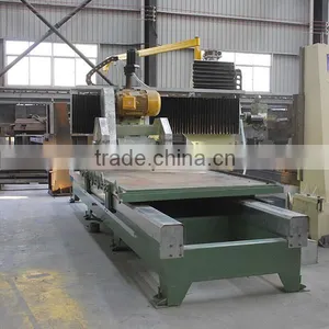 Cnc Stone Edge Profiling Router Machine thumbnail-2