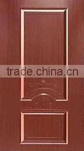 HOT SALE MELAMINE MOLD DOOR SKIN INDOOR thumbnail-2