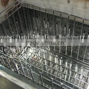 Prime Quality Cheap Fried Duck Machine Pressure Made in China thumbnail-6