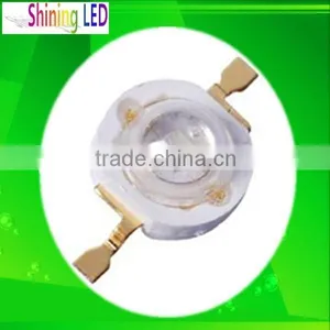 1W High Power 390nm uv Led Datasheet thumbnail-1
