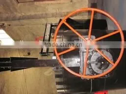 1t Ladles for Casting Equipment thumbnail-2