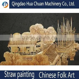 Handmade High Quality Dance Oil Painting on Canvas Art Wall Painting thumbnail-1