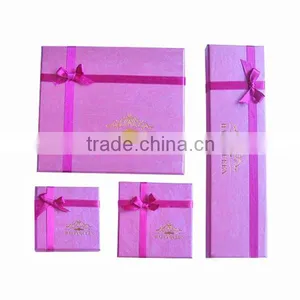 Customized Cardboard Cosmetic Paper Box Packaging thumbnail-3