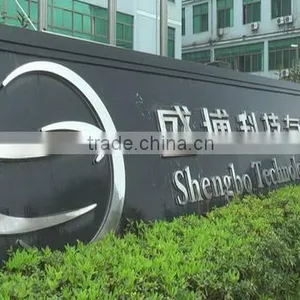 Wenzhou Shengbo Technology Co., Ltd. company overview - view 1 thumbnail
