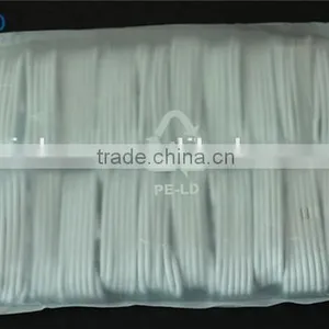 Newest Hotsell Usb Data Cable for Iphone/i5 thumbnail-3