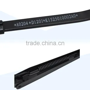 Genuine Foton Ollin Aumark Parts Wiper Blade,wiper Arm K0525010000A0 K0525010001A0 thumbnail-5