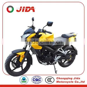 250cc Racing Motor Bike JD250S-7 thumbnail-1