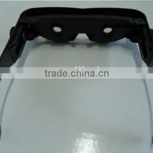 Portable Telescope Glasses Style Fishing Binoculars Magnifier thumbnail-2
