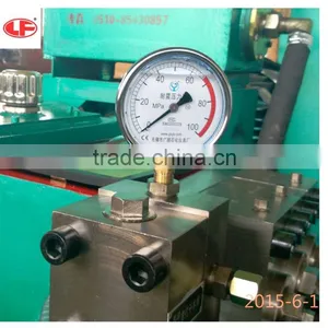 Pressure Guns 380v Machines thumbnail-1
