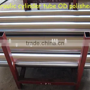 GB/t 3639 Precision Seamless CDS Hydraulic and Pneumatic Cylinder Tube thumbnail-1