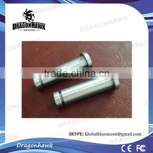 Top Quality Electrical Iron Tattoo Coil Core thumbnail-1