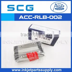 Original Rail Block For Roalnd FJ740 Slider Block thumbnail-5